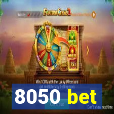 8050 bet